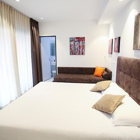 Hotel Bellavista Локарно Екстер'єр фото