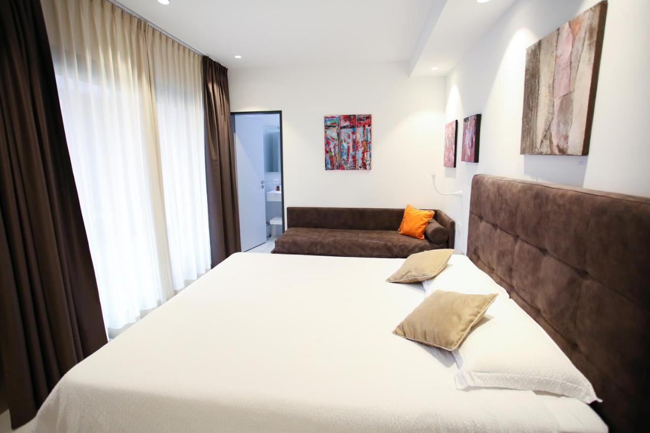 Hotel Bellavista Локарно Екстер'єр фото