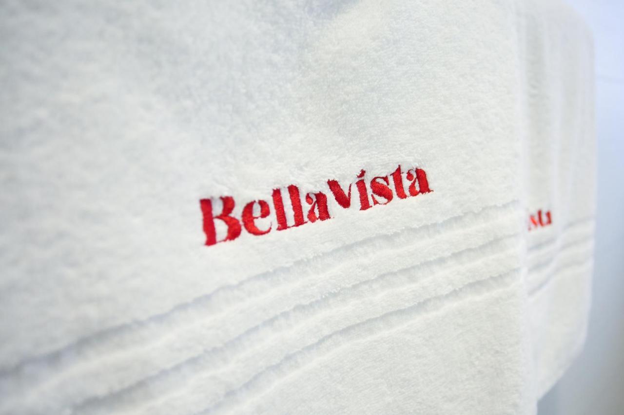 Hotel Bellavista Локарно Екстер'єр фото