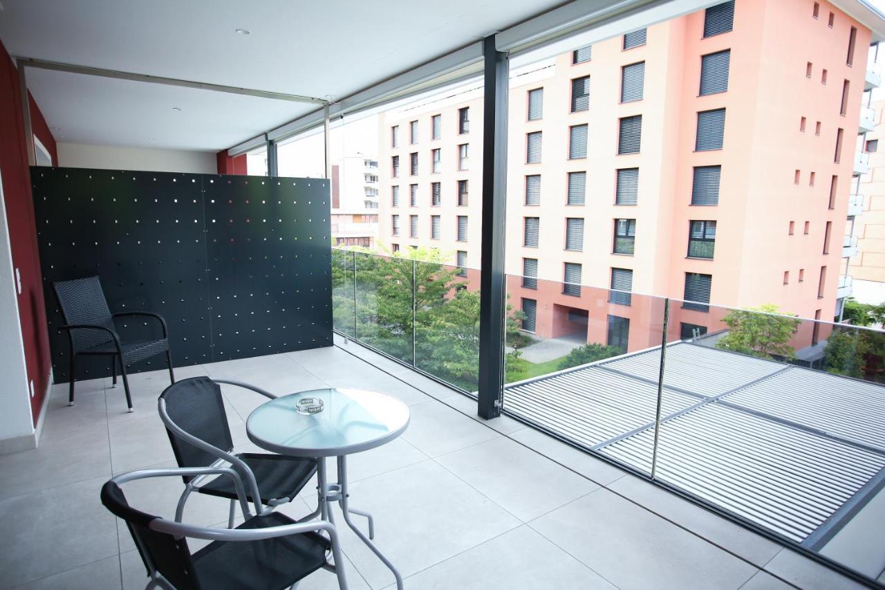 Hotel Bellavista Локарно Екстер'єр фото