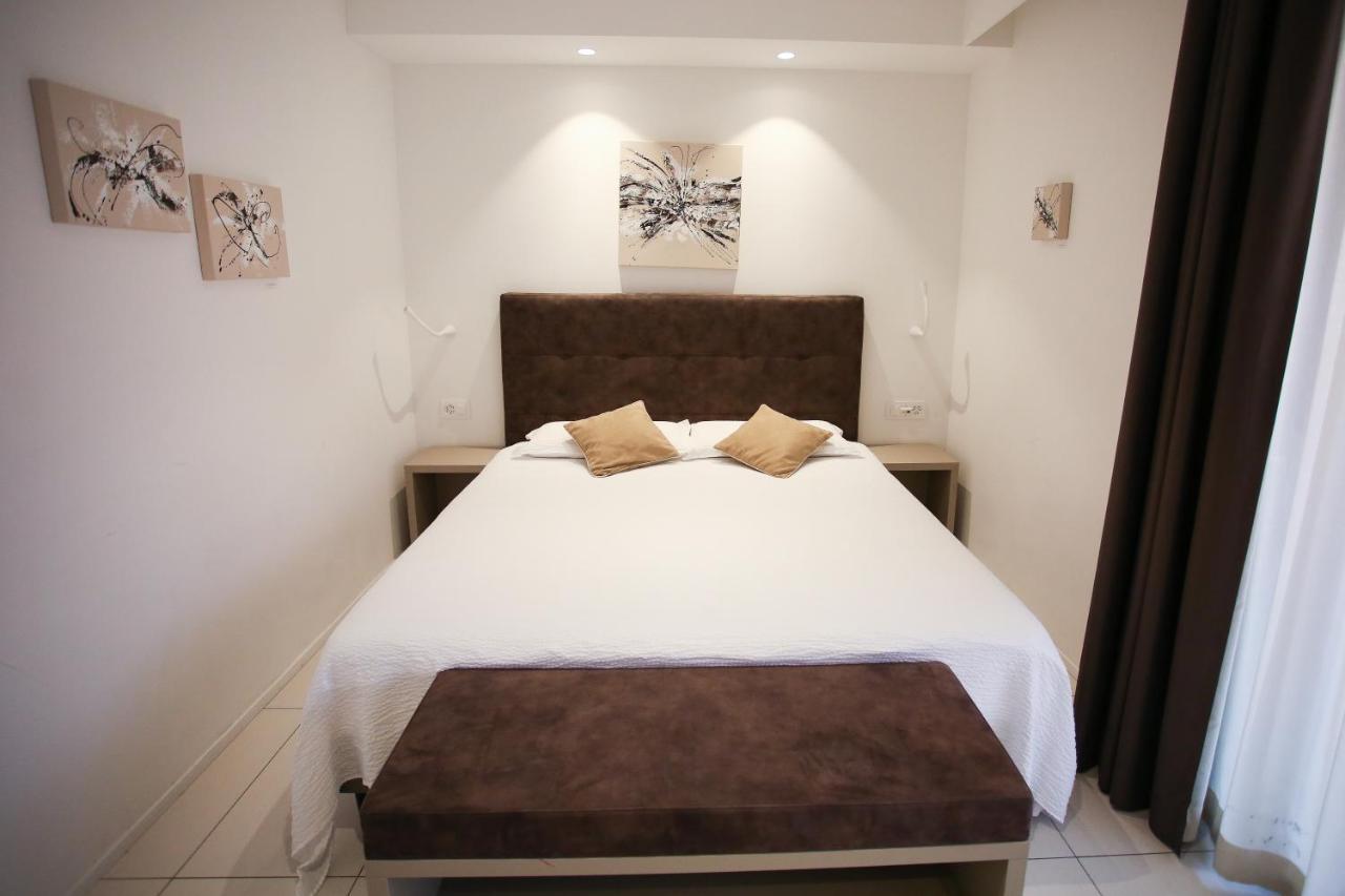 Hotel Bellavista Локарно Екстер'єр фото