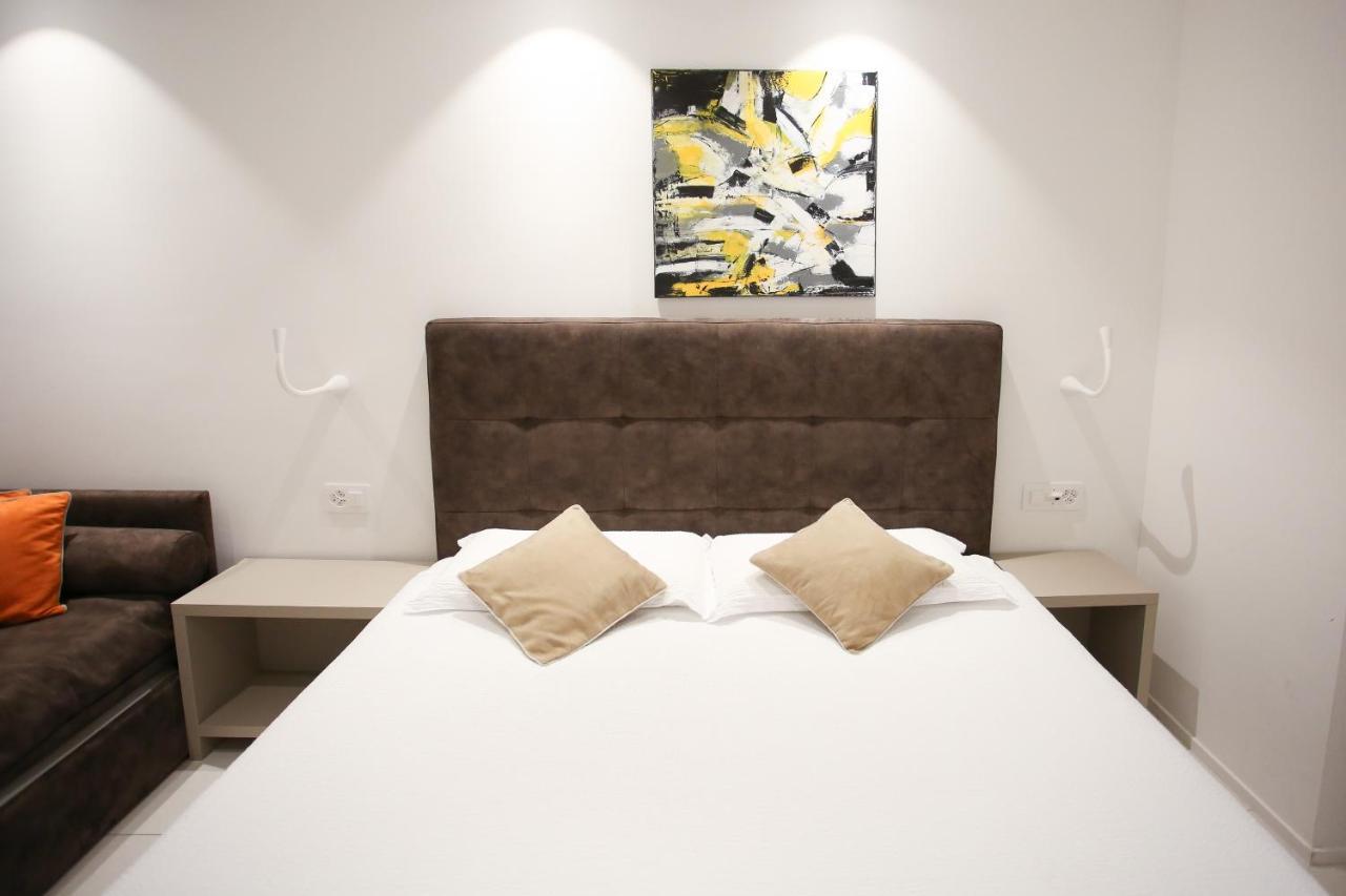 Hotel Bellavista Локарно Екстер'єр фото