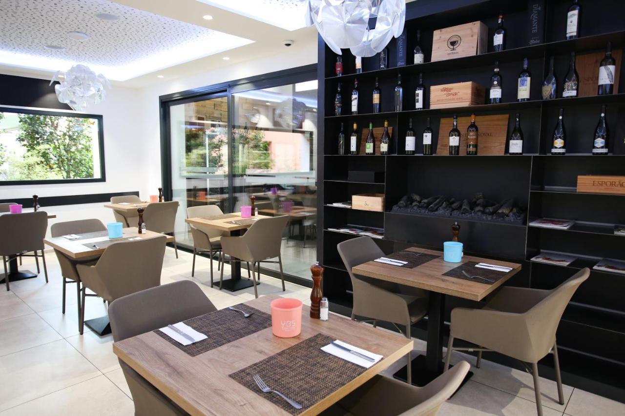 Hotel Bellavista Локарно Екстер'єр фото