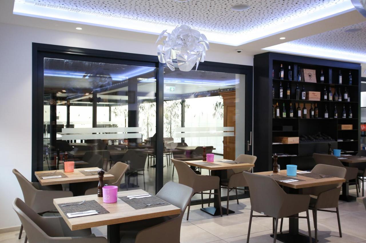 Hotel Bellavista Локарно Екстер'єр фото